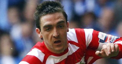 Heffernan: Put Doncaster in front
